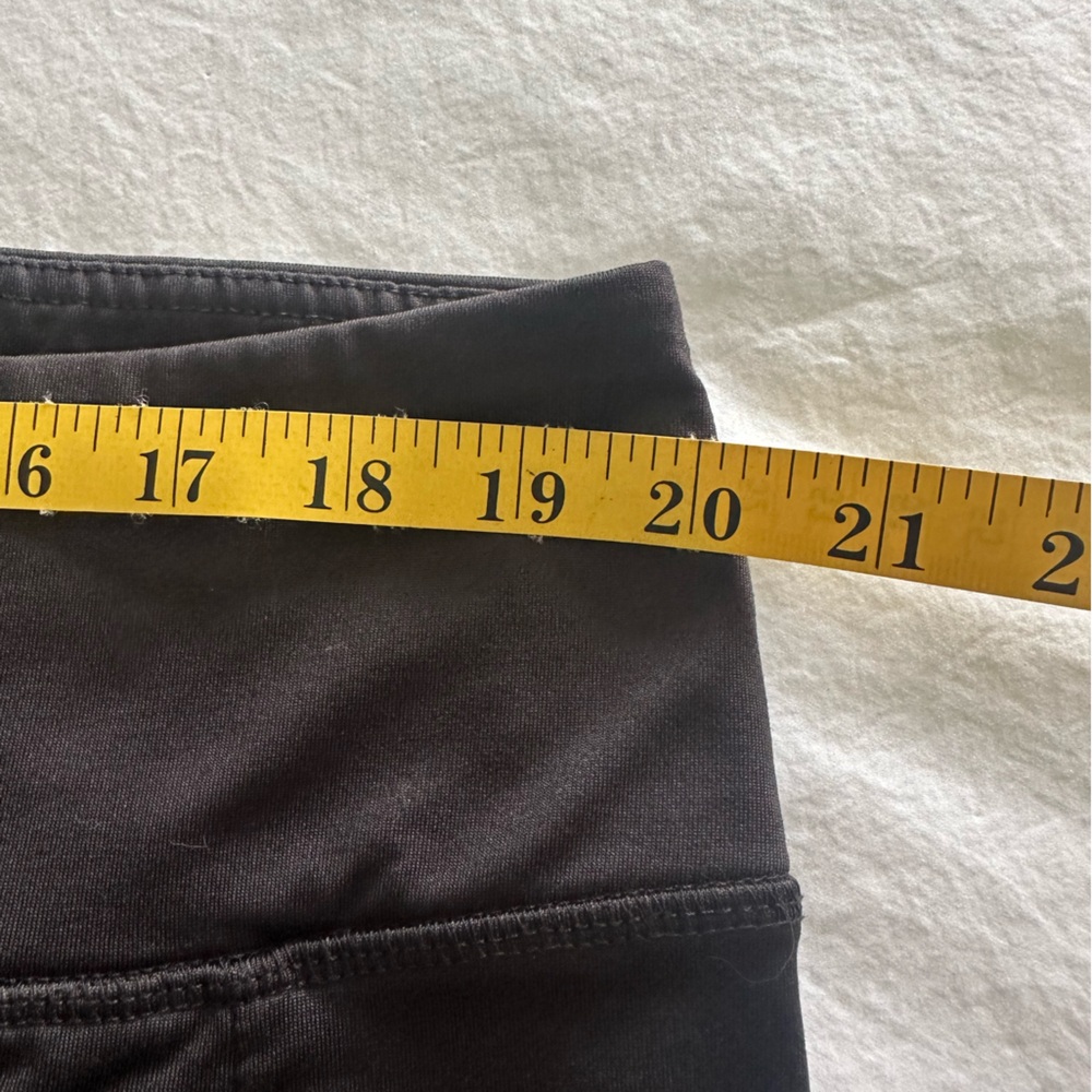RBX Performance Black Leggings, size large - Picture 11 of 13